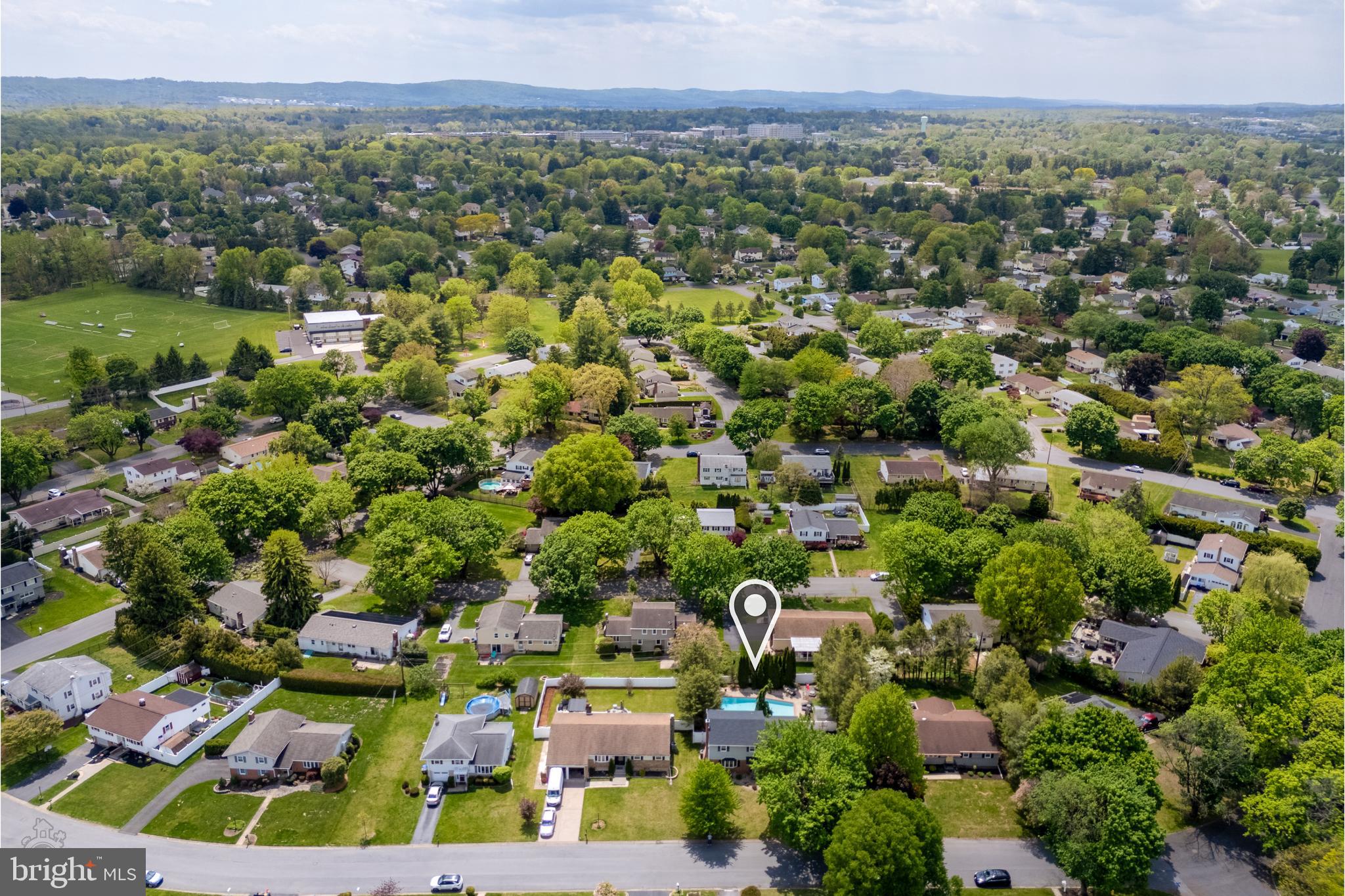 GREEN ACRES - Residential