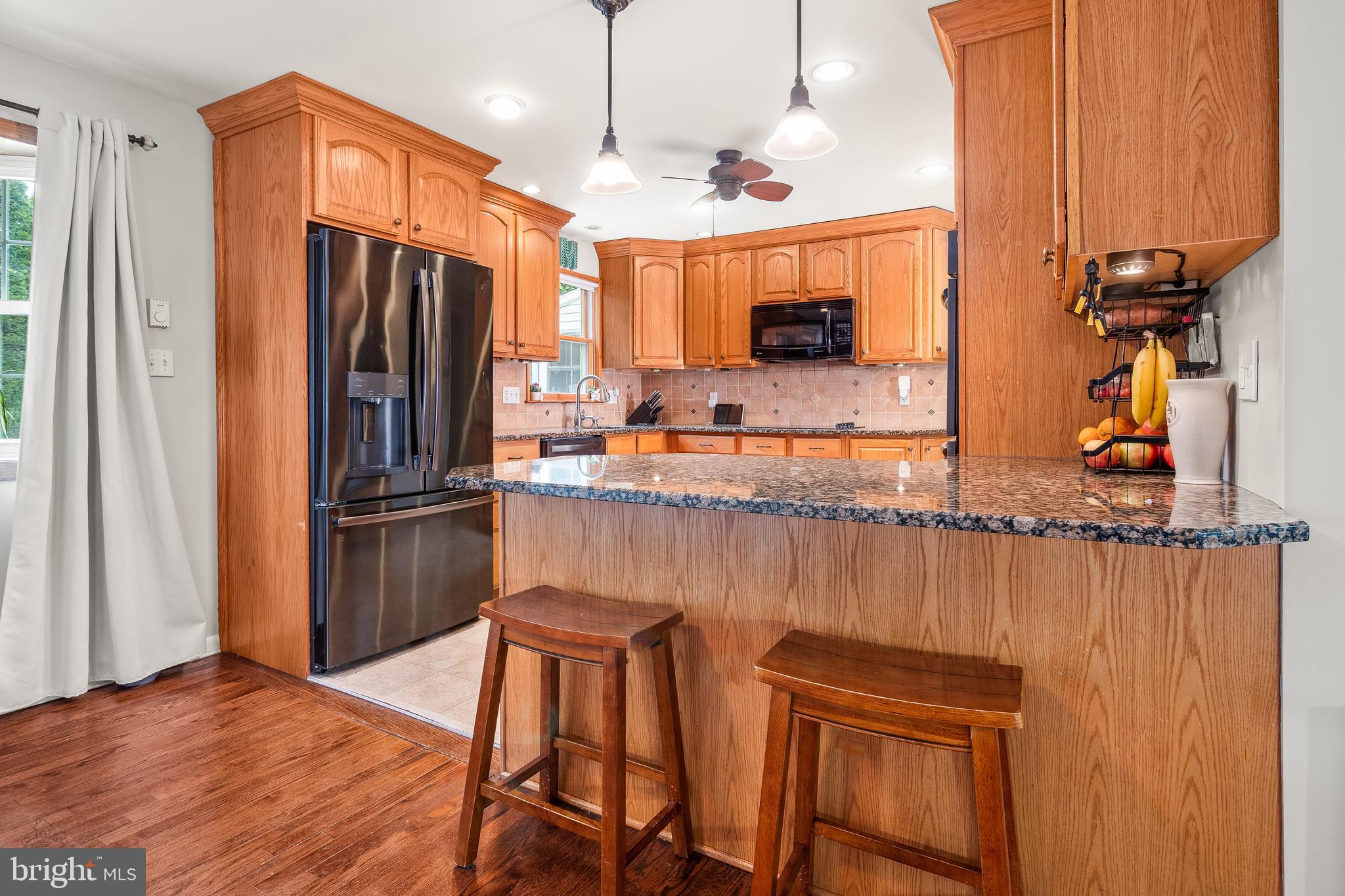 GREEN ACRES - Residential