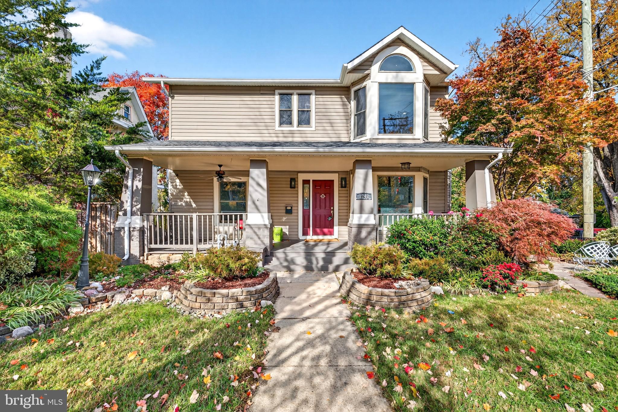 1248 MONROE STREET NE