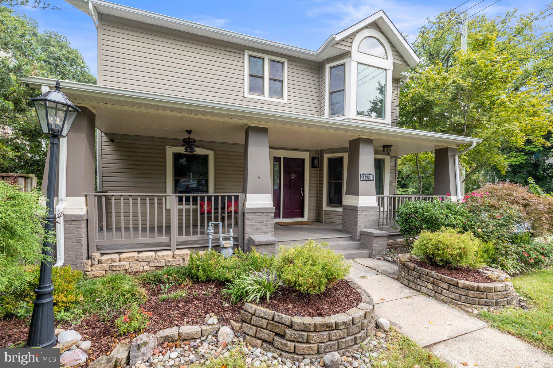 1248 MONROE STREET NE