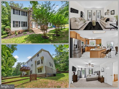 Photo of 11 Holly Brooke Court, STAFFORD, VA 22554 (MLS # VAST2050200)