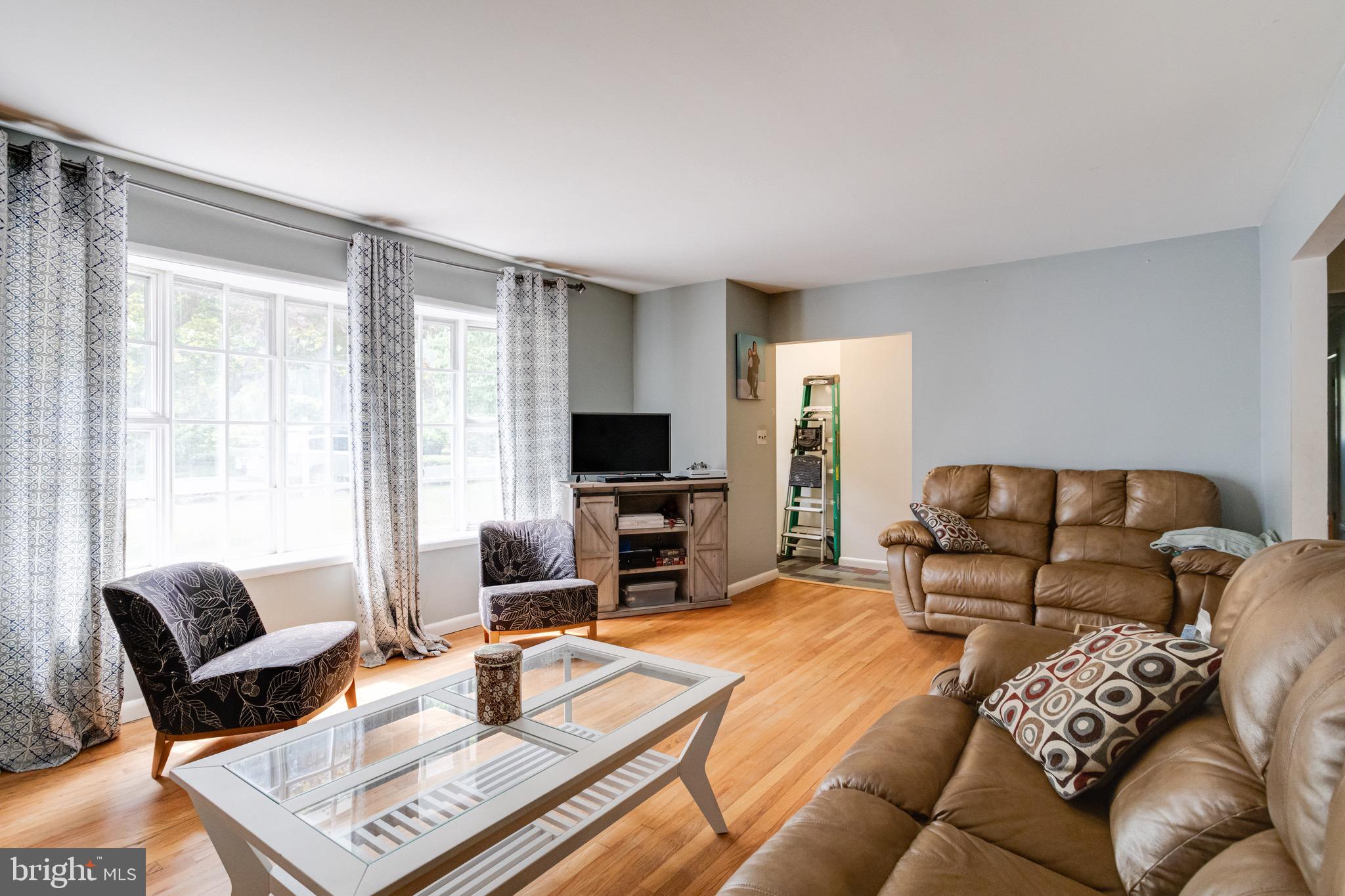 BEL AIR HEIGHTS - Residential