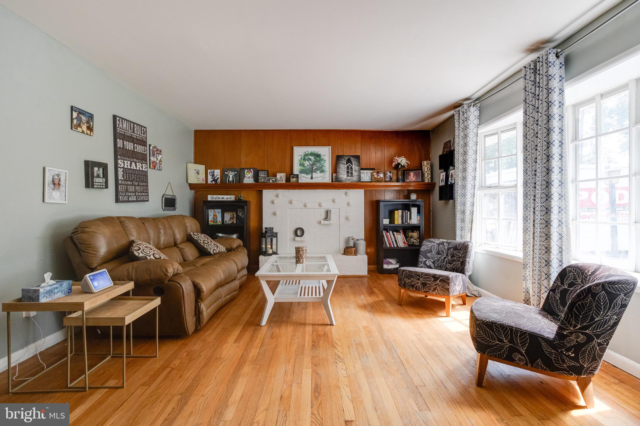 BEL AIR HEIGHTS - Residential