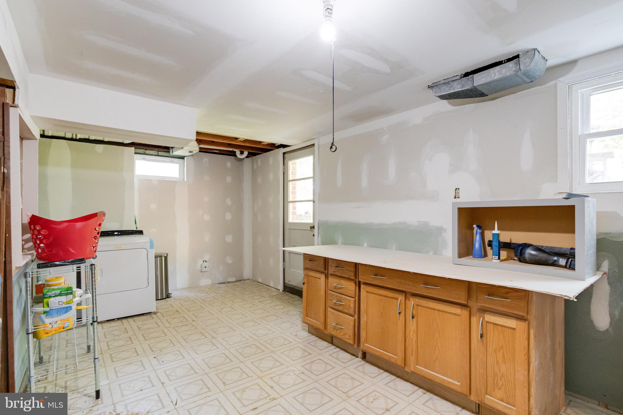 BEL AIR HEIGHTS - Residential