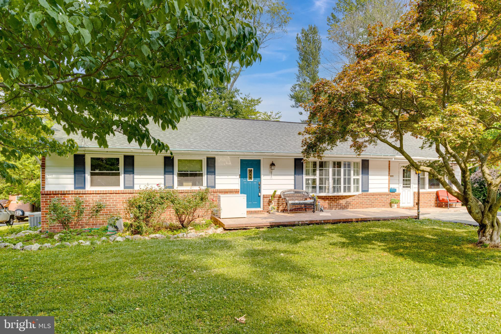 BEL AIR HEIGHTS - Residential