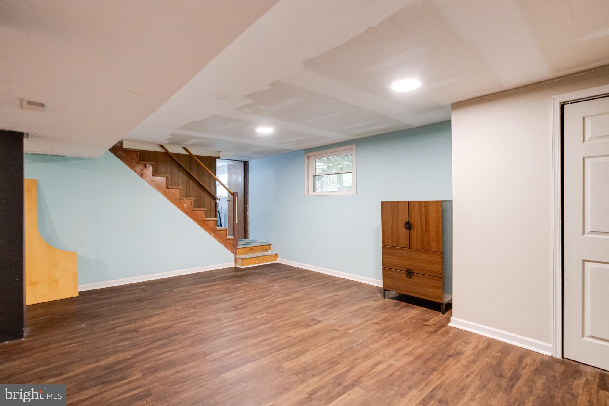 BEL AIR HEIGHTS - Residential