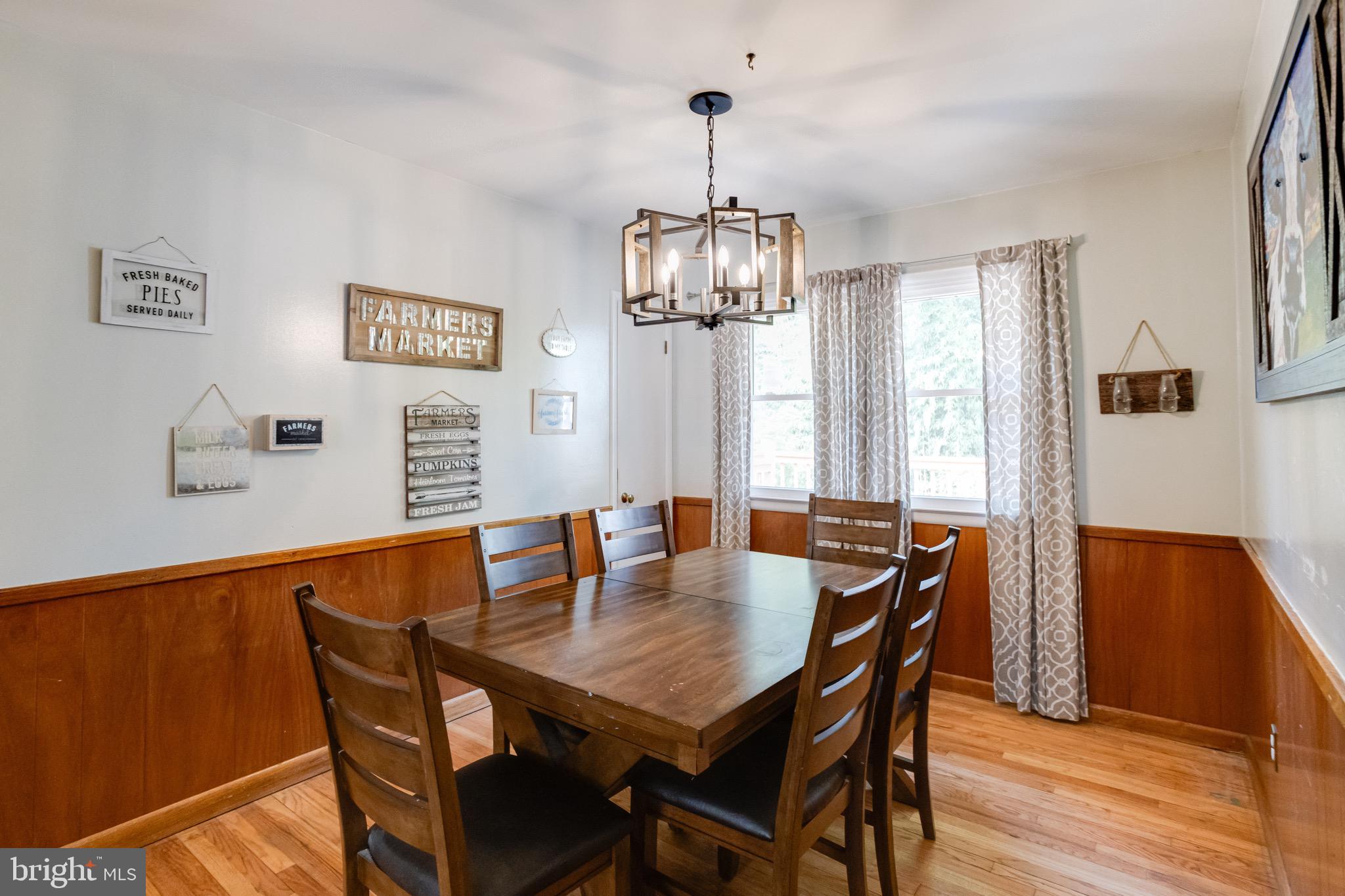 BEL AIR HEIGHTS - Residential