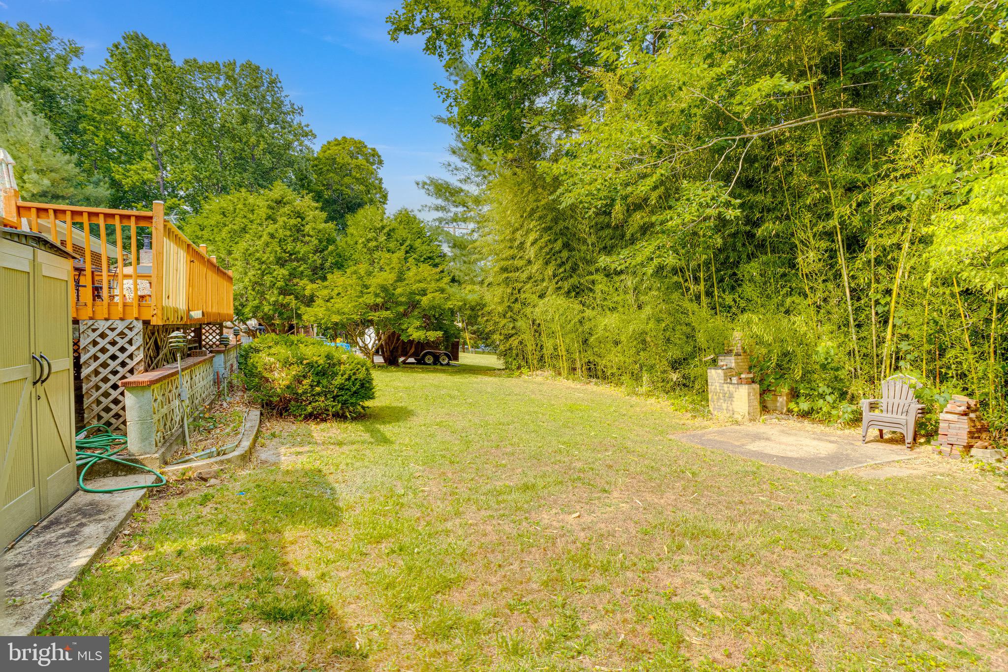 BEL AIR HEIGHTS - Residential