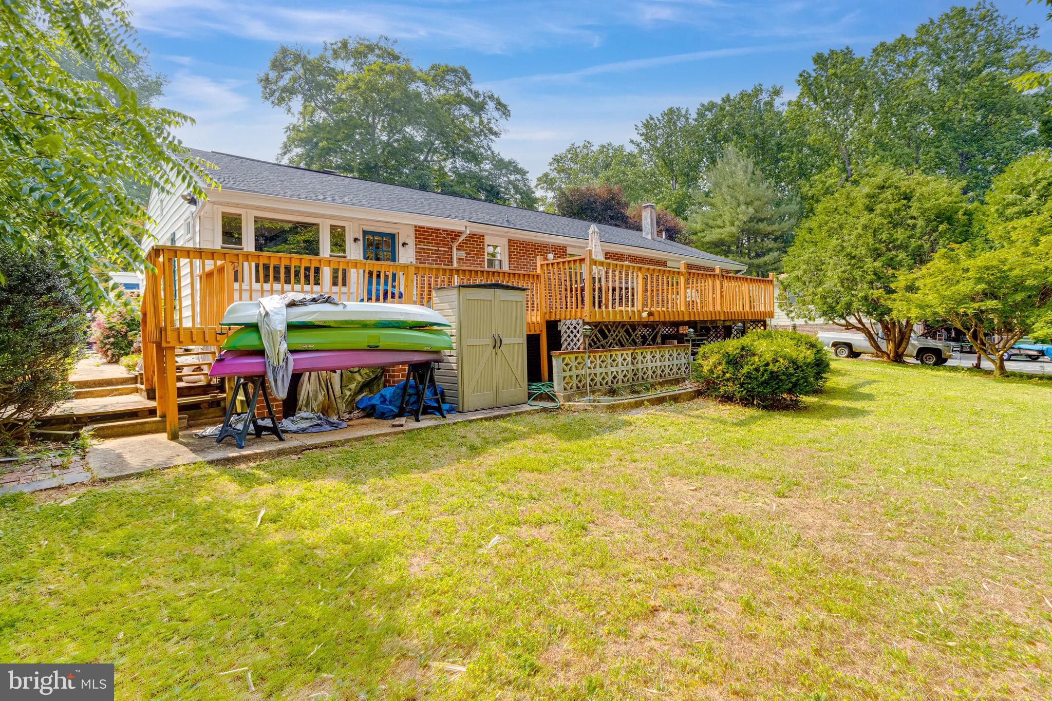 BEL AIR HEIGHTS - Residential