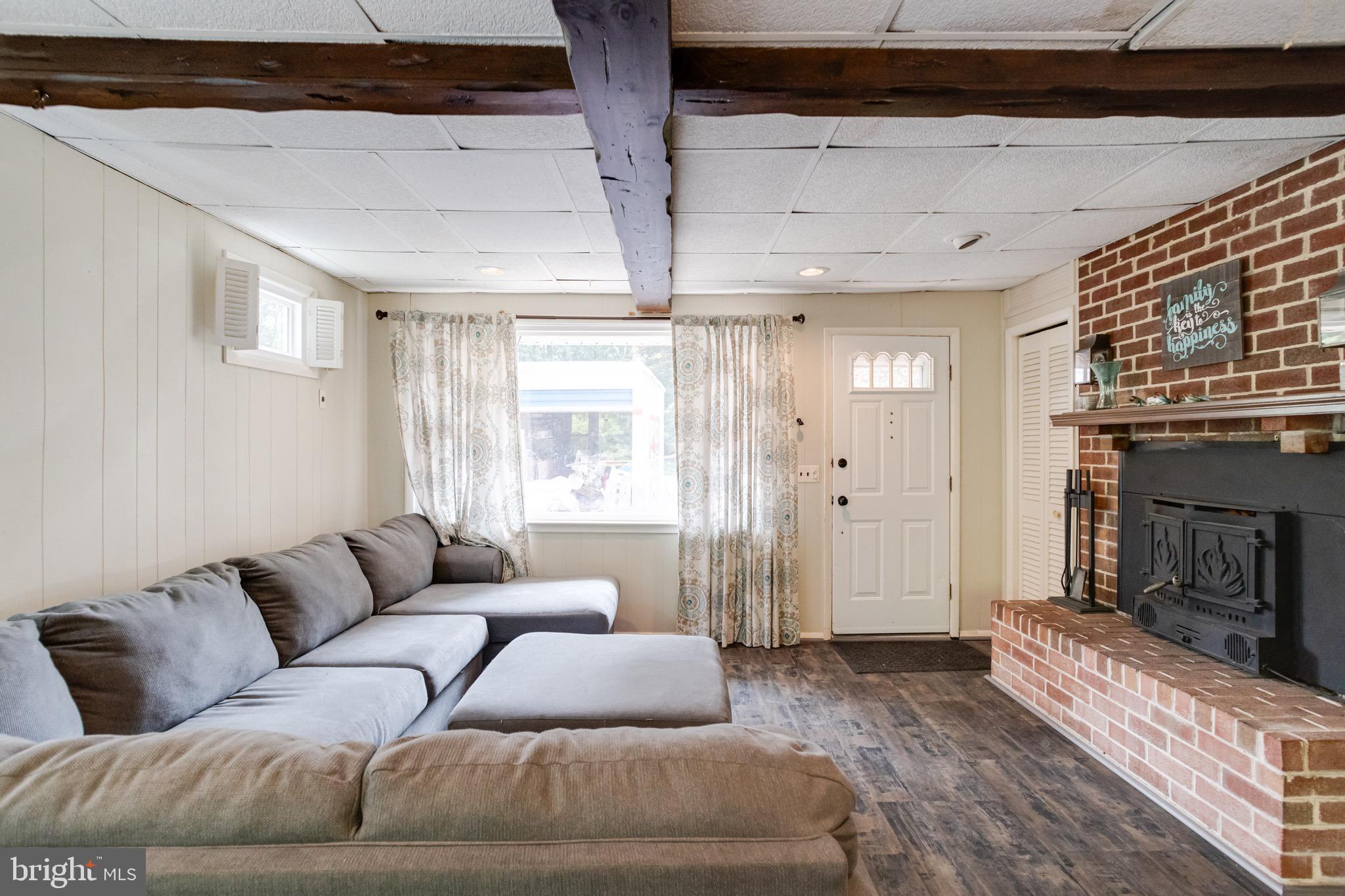 BEL AIR HEIGHTS - Residential