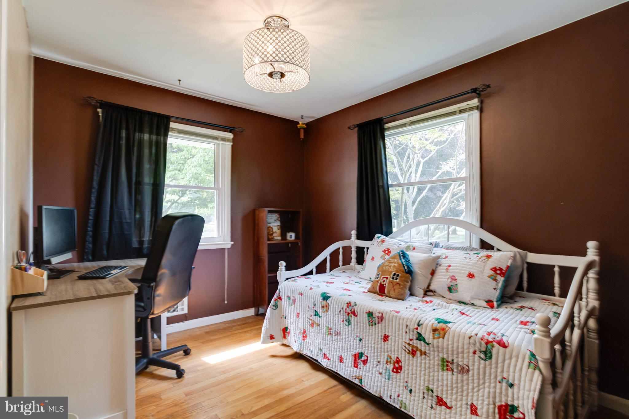 BEL AIR HEIGHTS - Residential