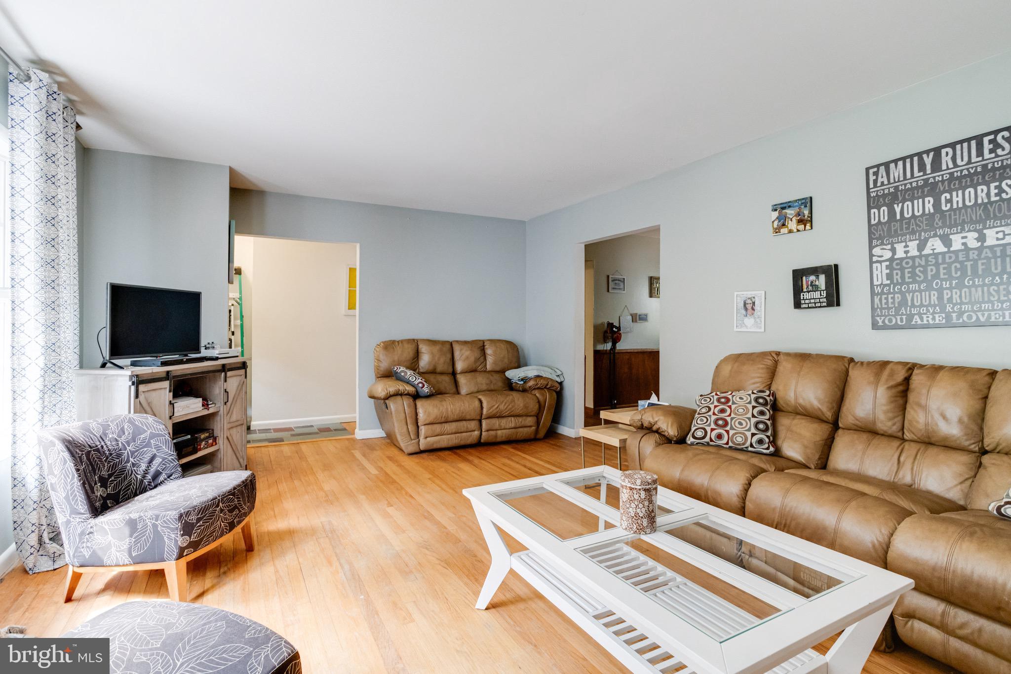 BEL AIR HEIGHTS - Residential