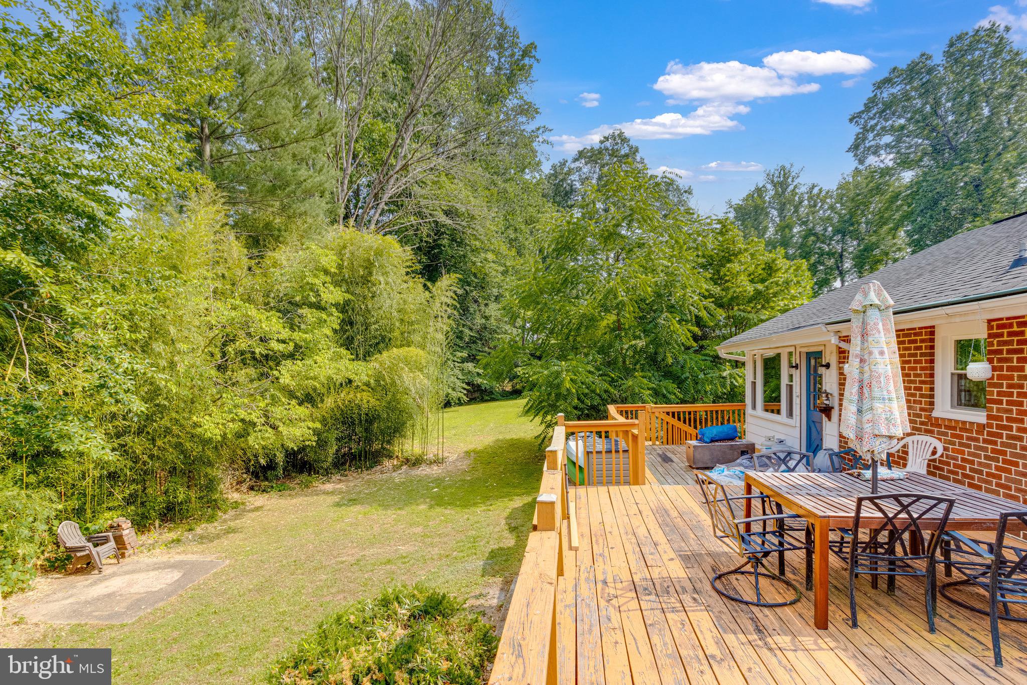 BEL AIR HEIGHTS - Residential