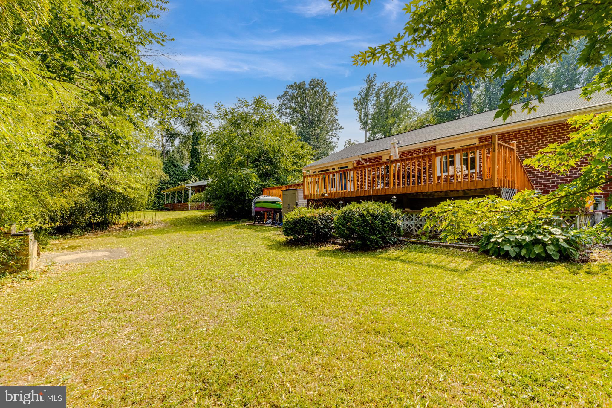 BEL AIR HEIGHTS - Residential