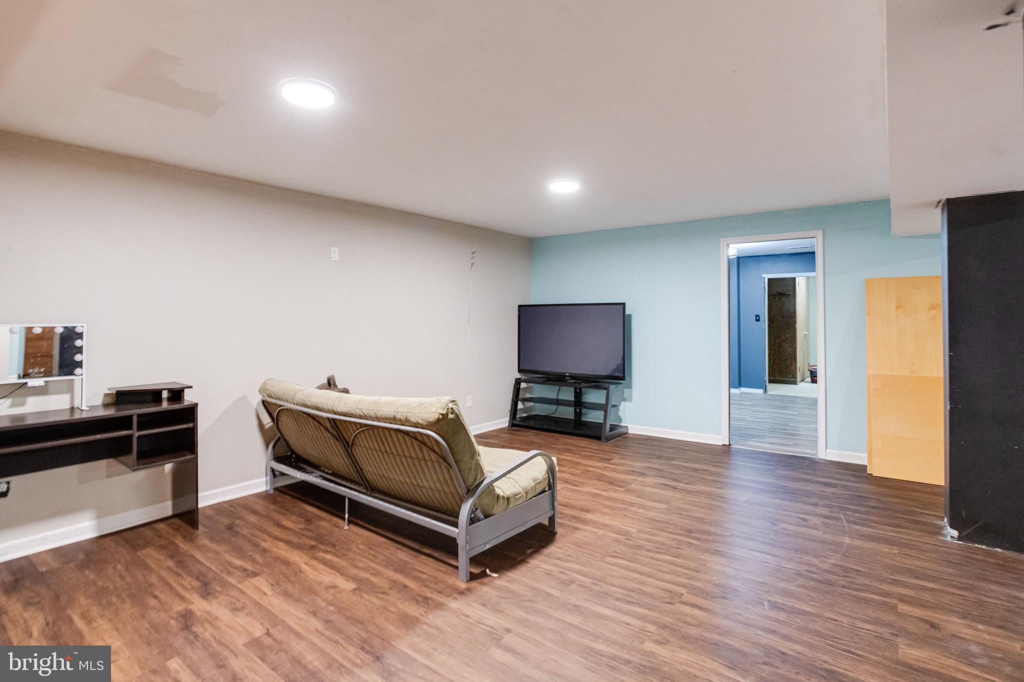 BEL AIR HEIGHTS - Residential