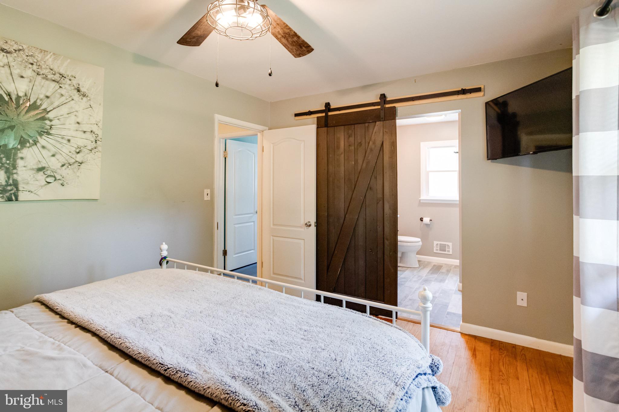 BEL AIR HEIGHTS - Residential