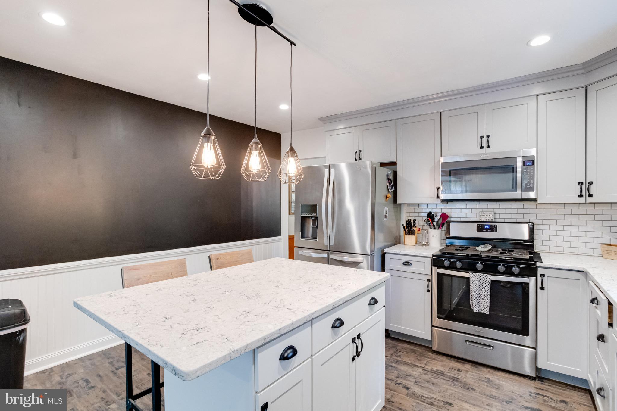 BEL AIR HEIGHTS - Residential