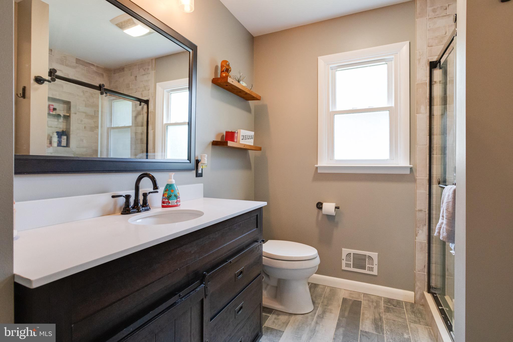 BEL AIR HEIGHTS - Residential