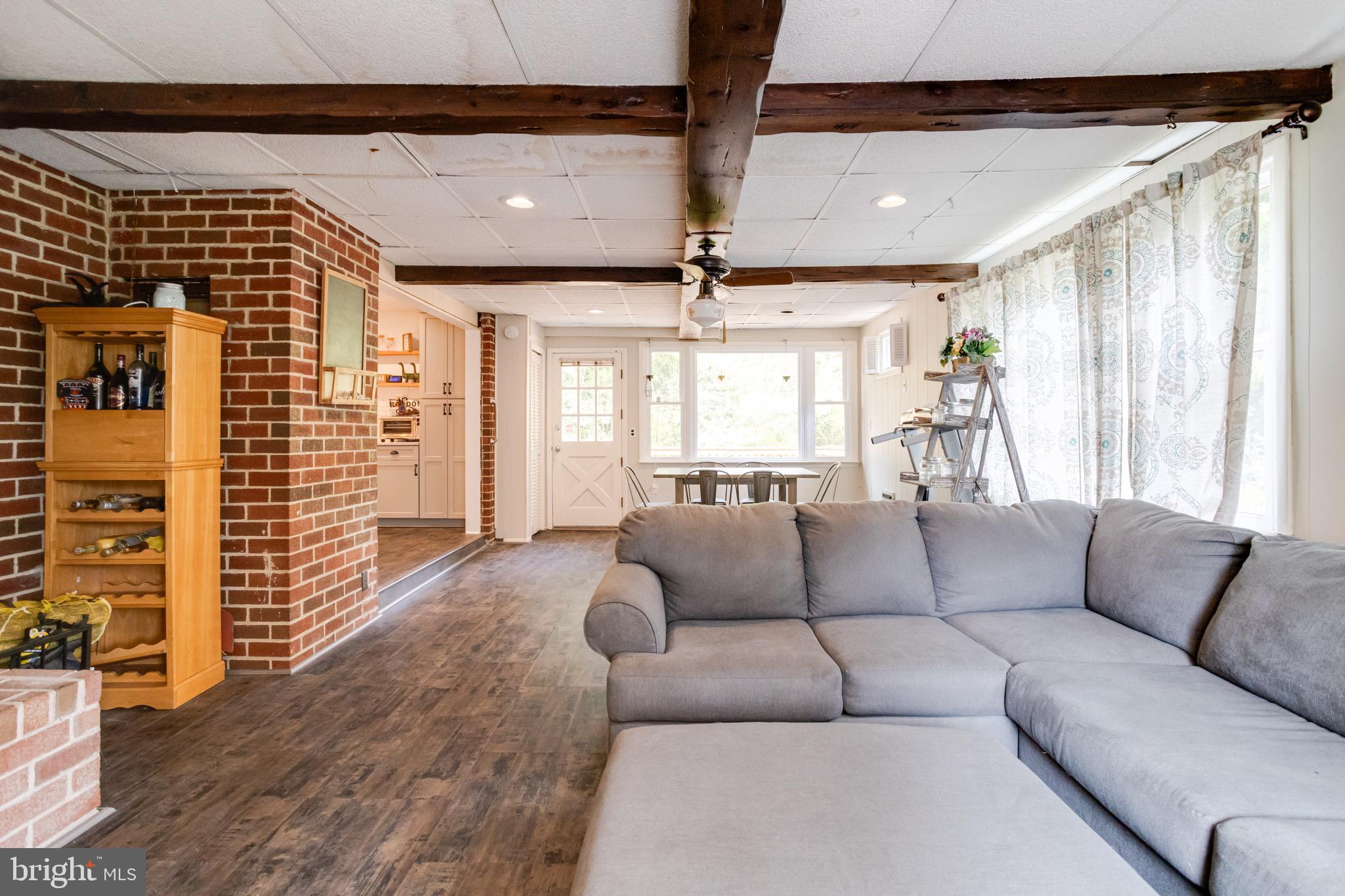 BEL AIR HEIGHTS - Residential