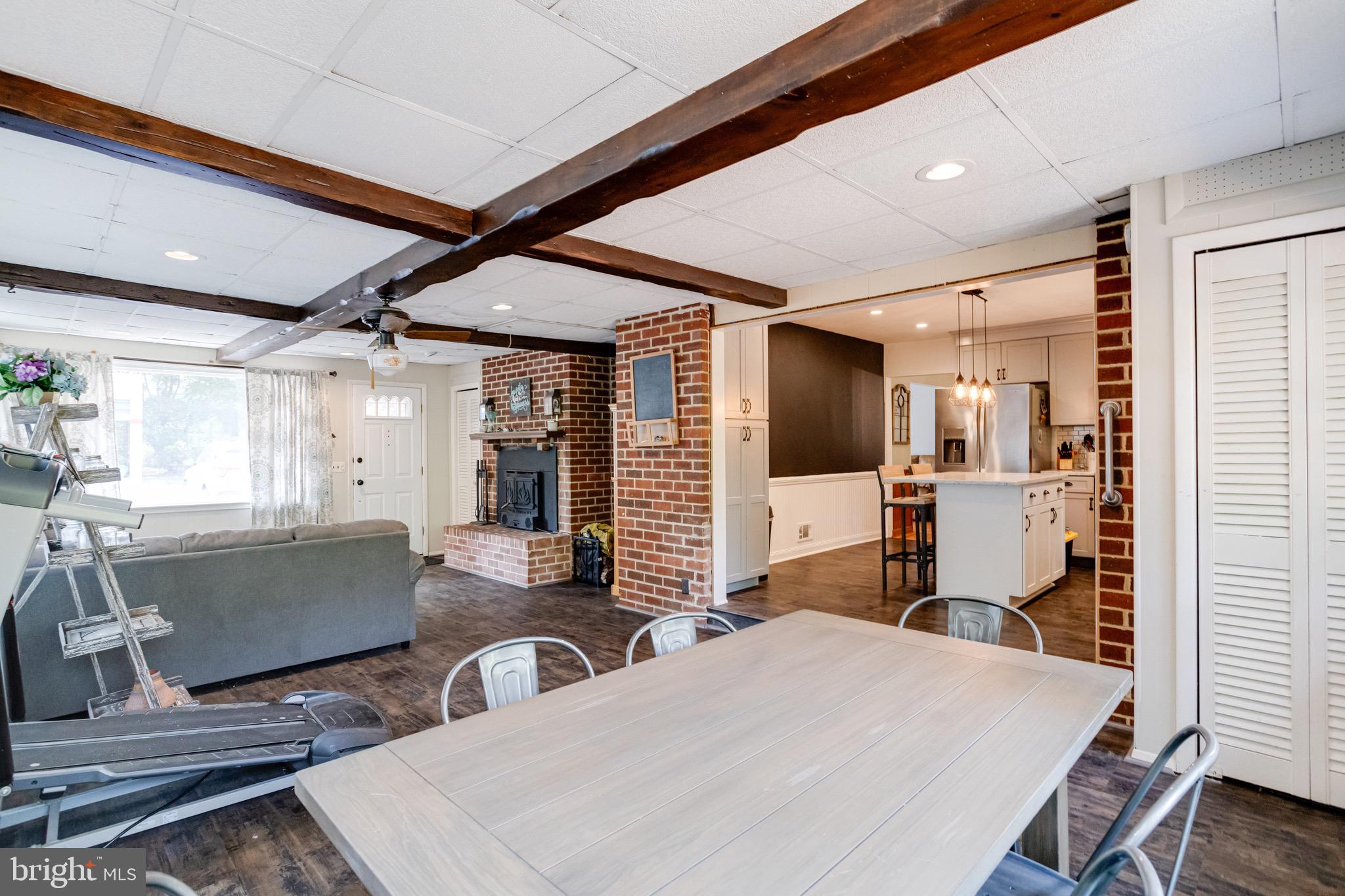 BEL AIR HEIGHTS - Residential