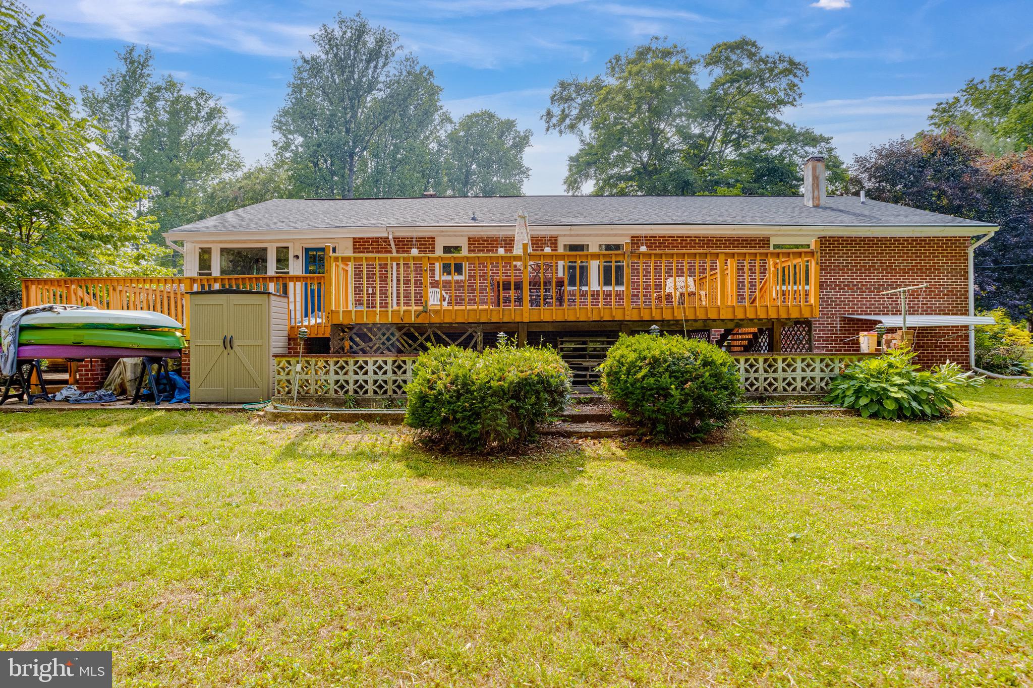 BEL AIR HEIGHTS - Residential