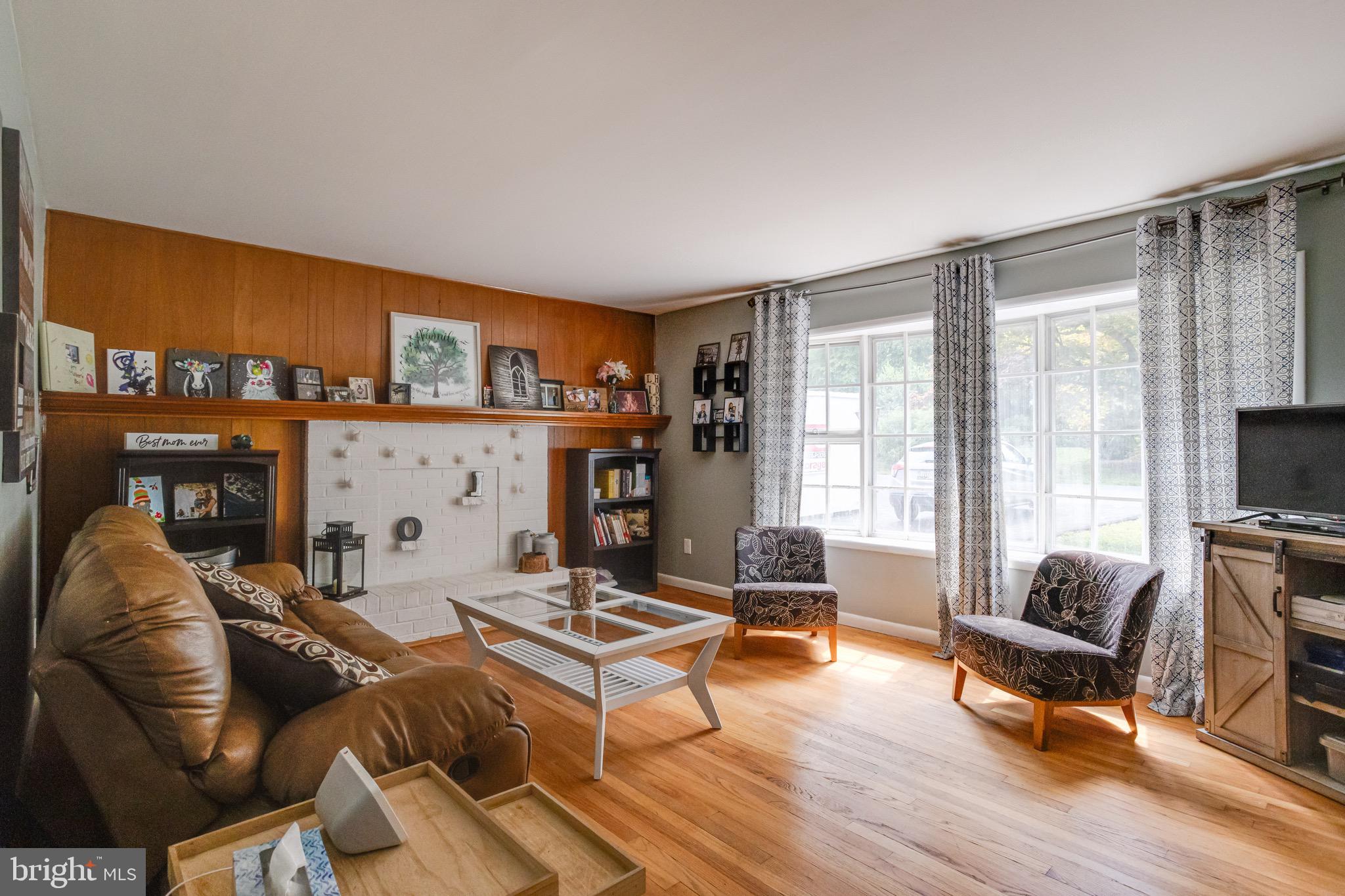 BEL AIR HEIGHTS - Residential