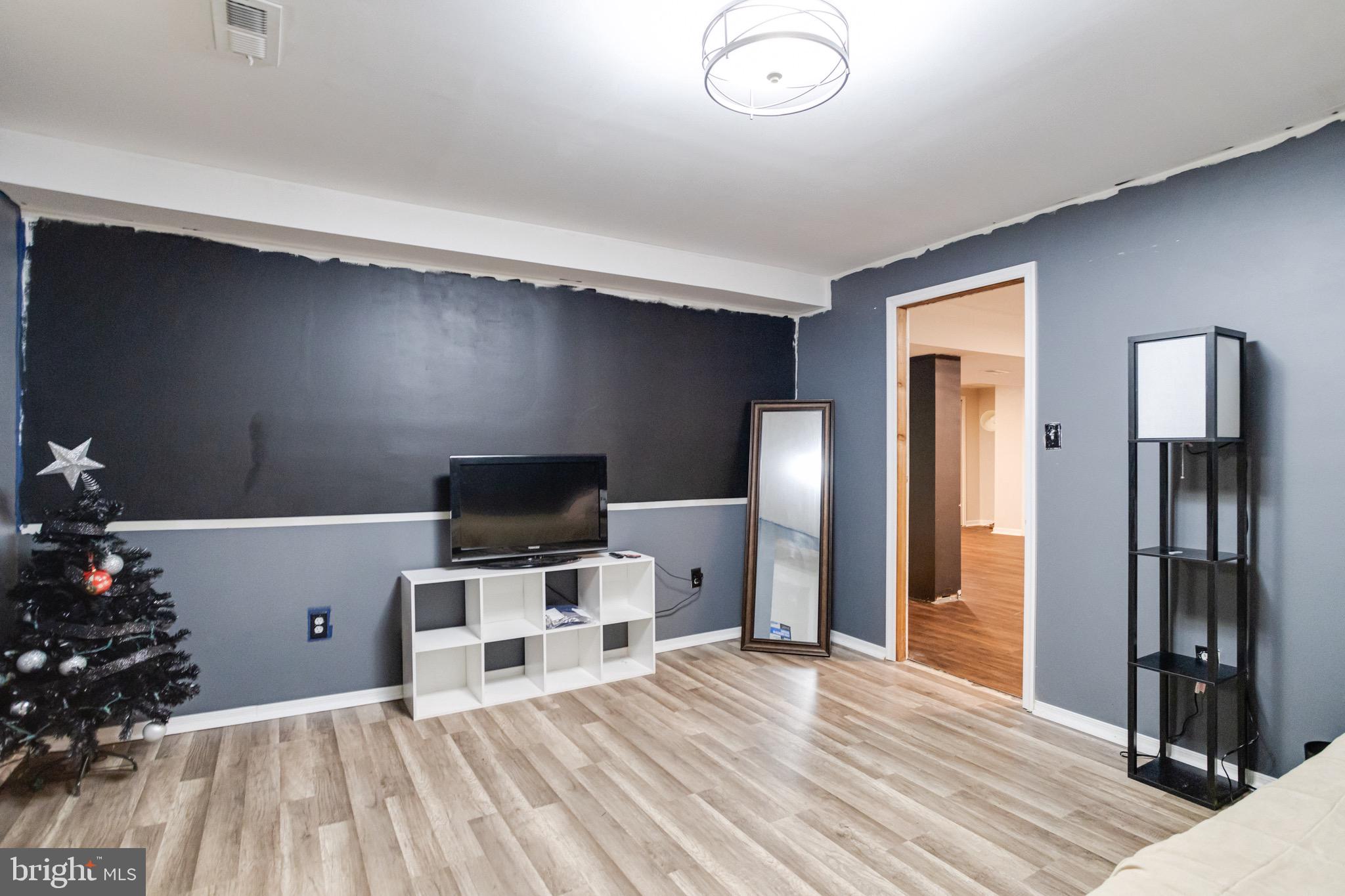 BEL AIR HEIGHTS - Residential