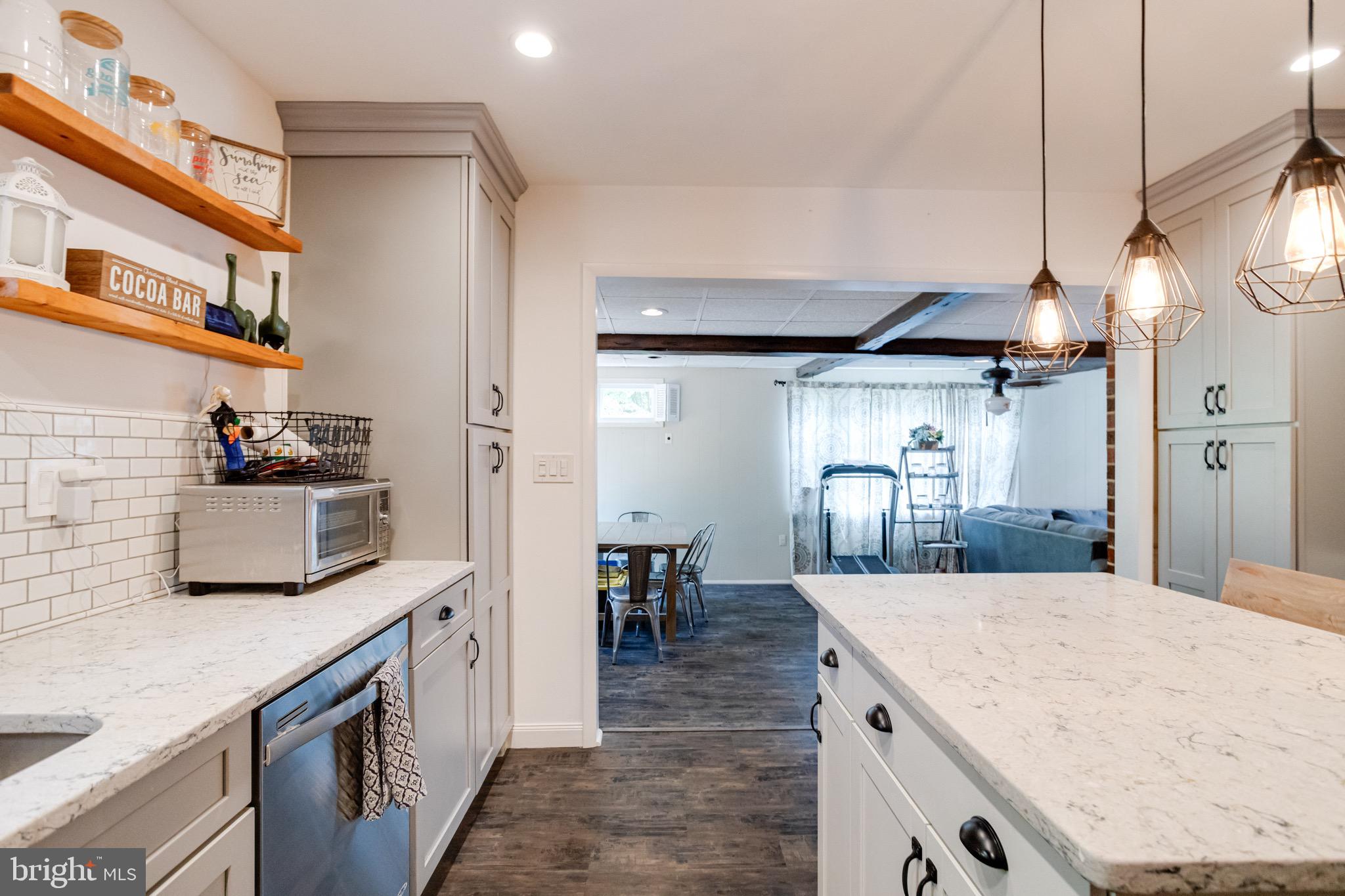 BEL AIR HEIGHTS - Residential