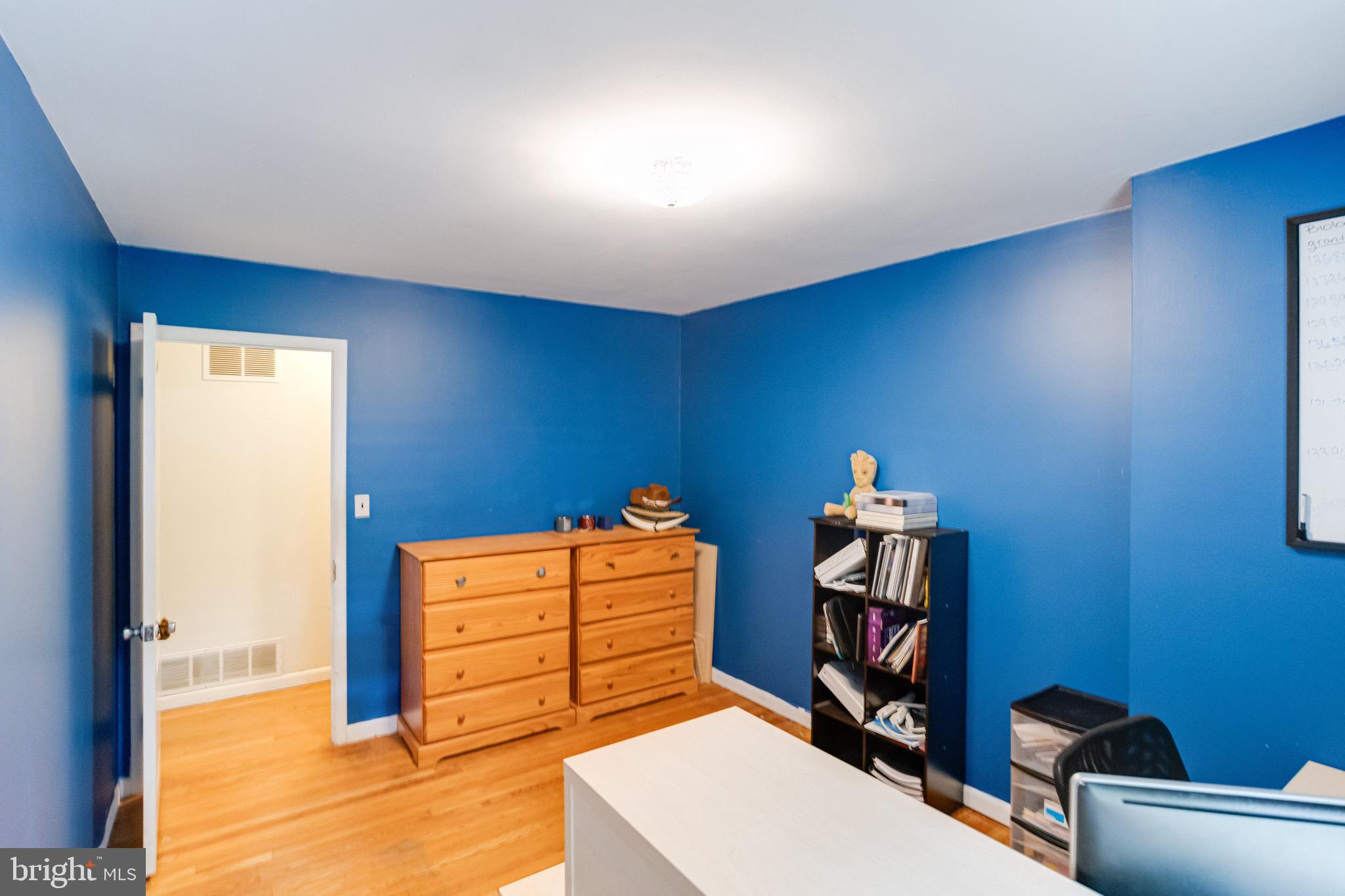 BEL AIR HEIGHTS - Residential