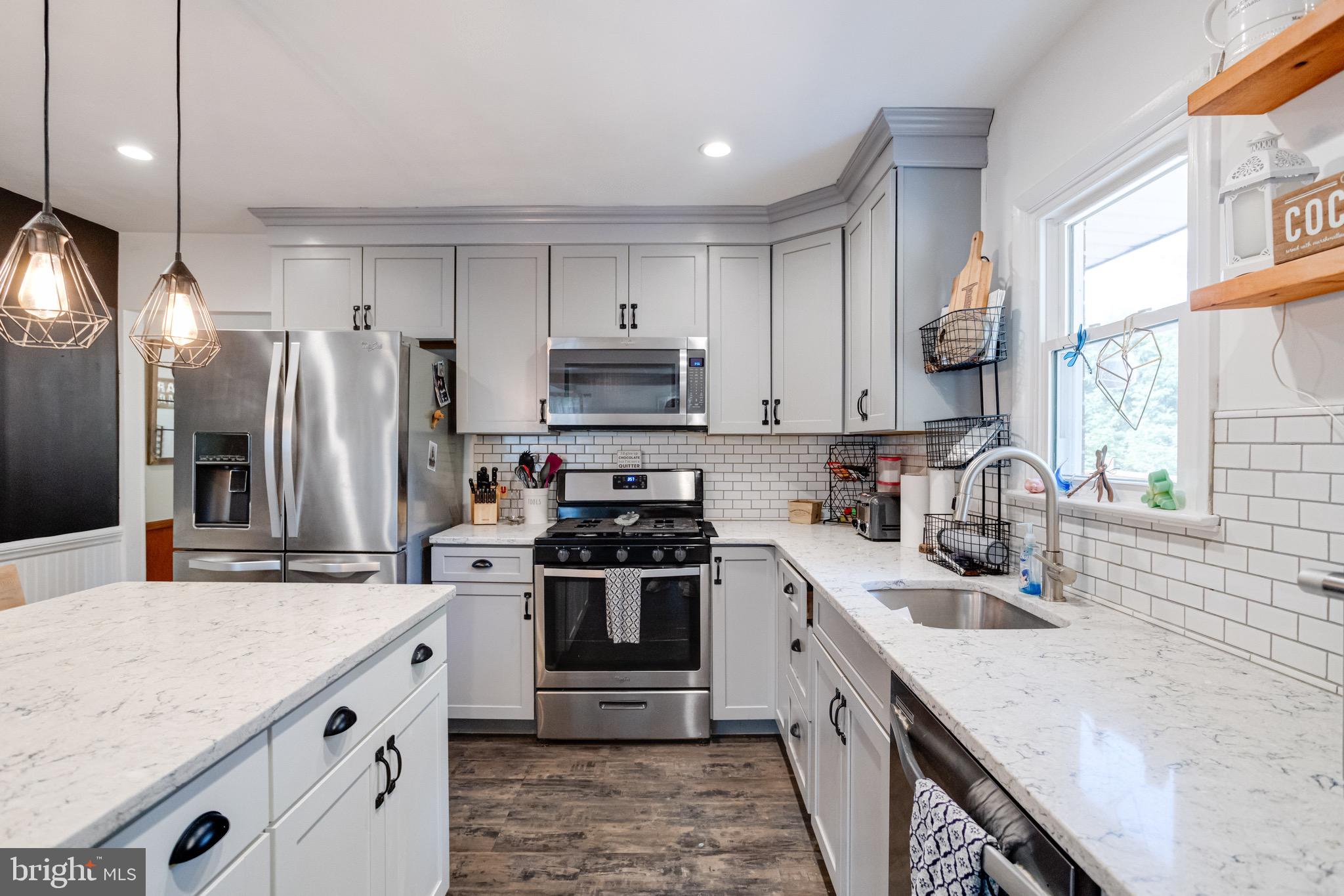 BEL AIR HEIGHTS - Residential