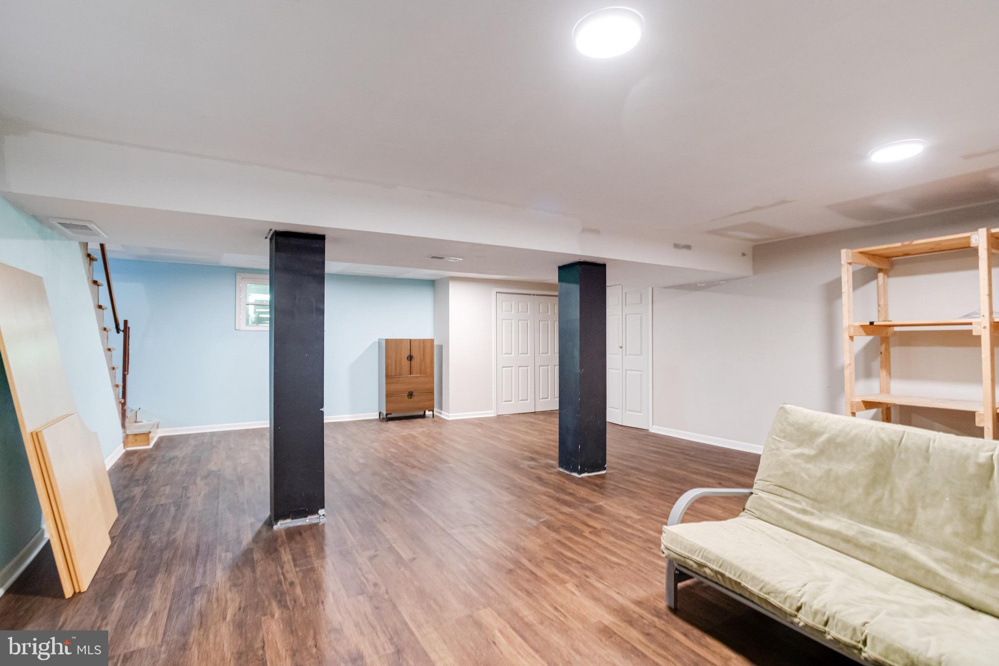 BEL AIR HEIGHTS - Residential