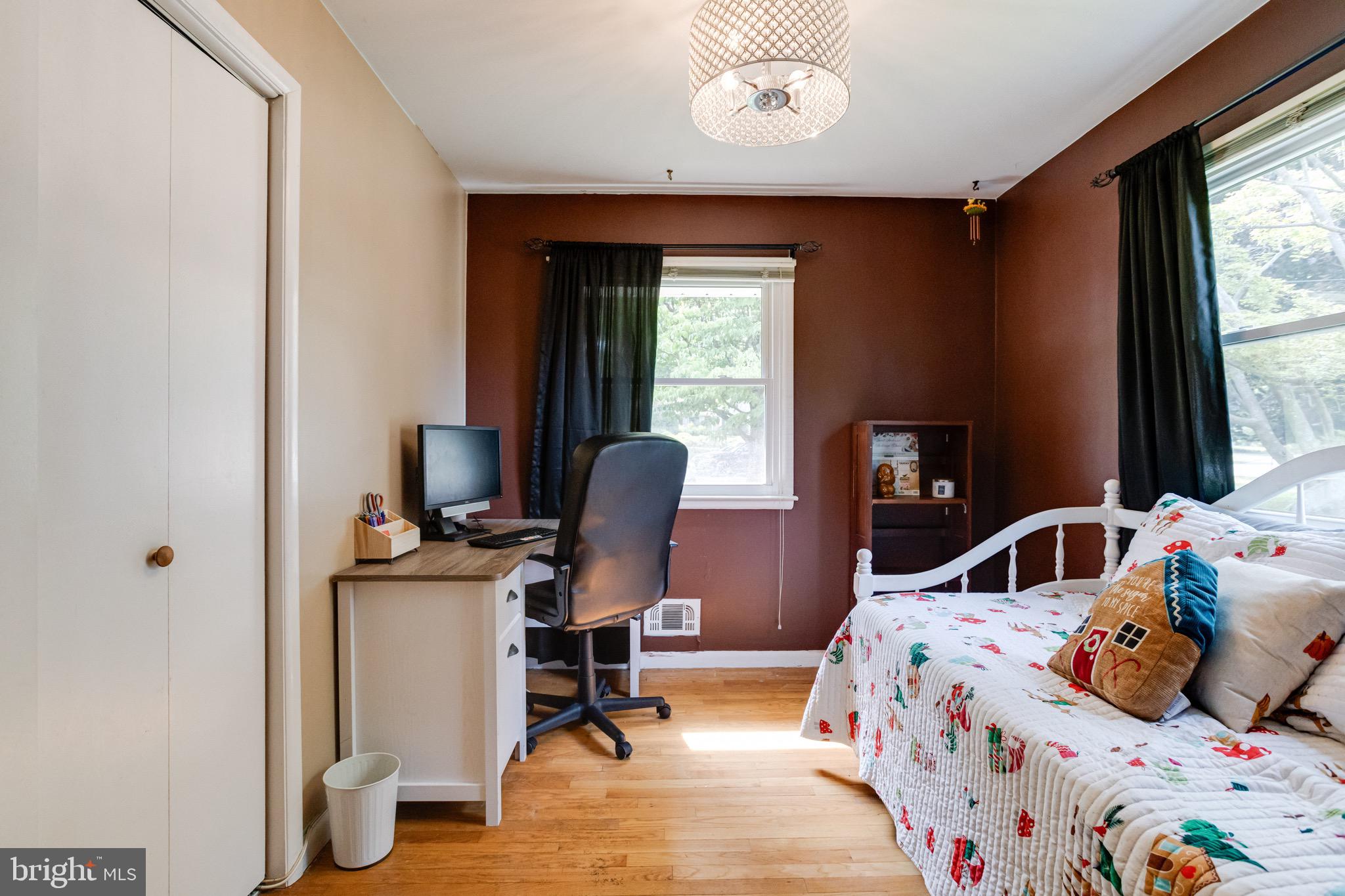 BEL AIR HEIGHTS - Residential