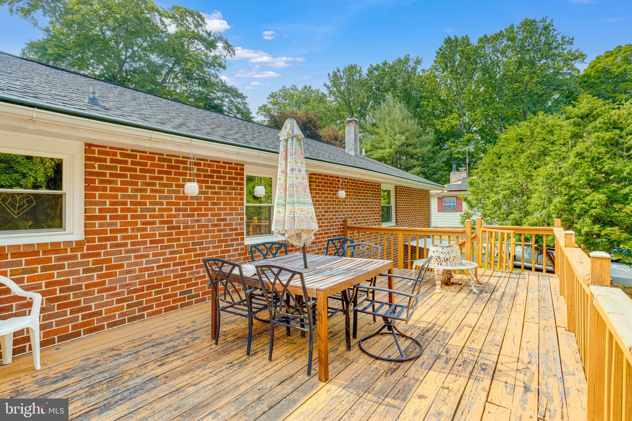 BEL AIR HEIGHTS - Residential