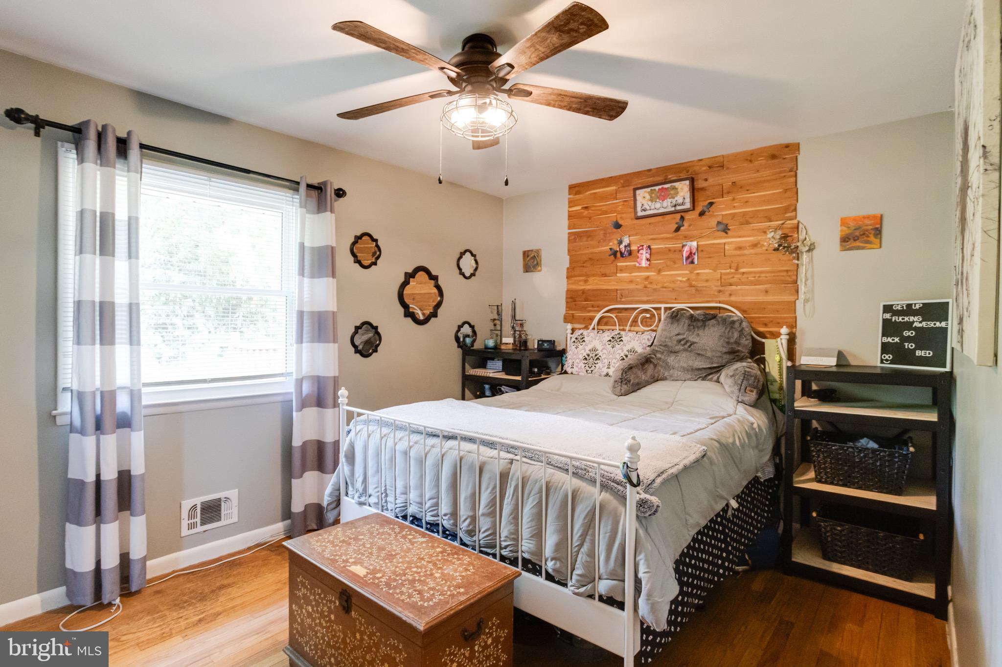 BEL AIR HEIGHTS - Residential