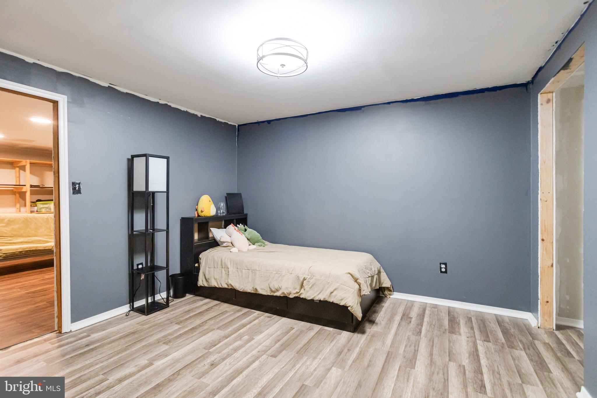 BEL AIR HEIGHTS - Residential