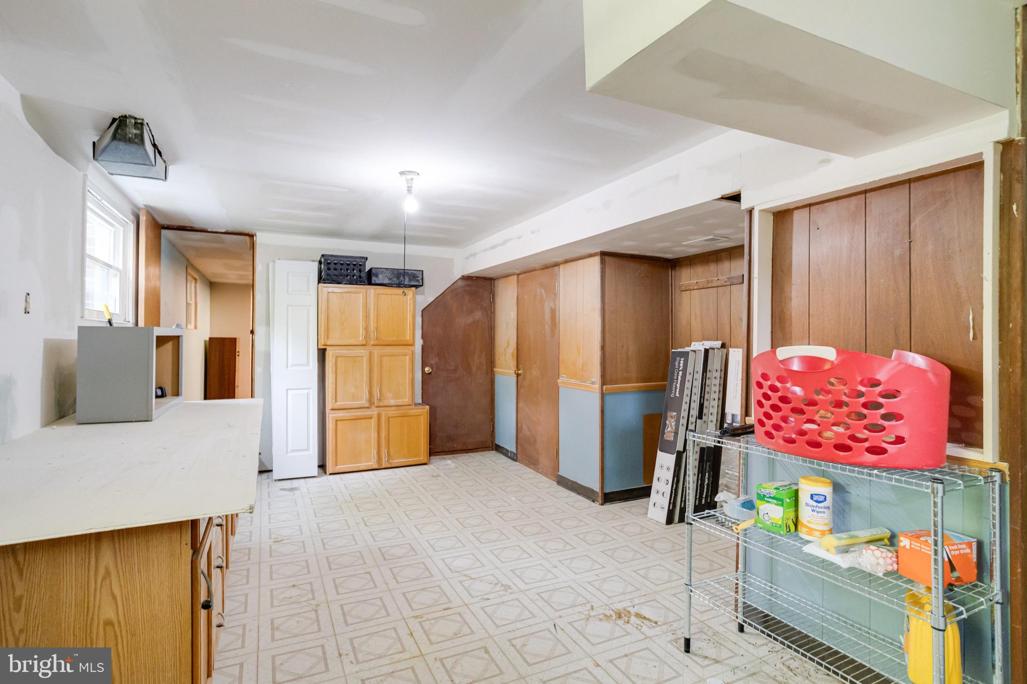 BEL AIR HEIGHTS - Residential