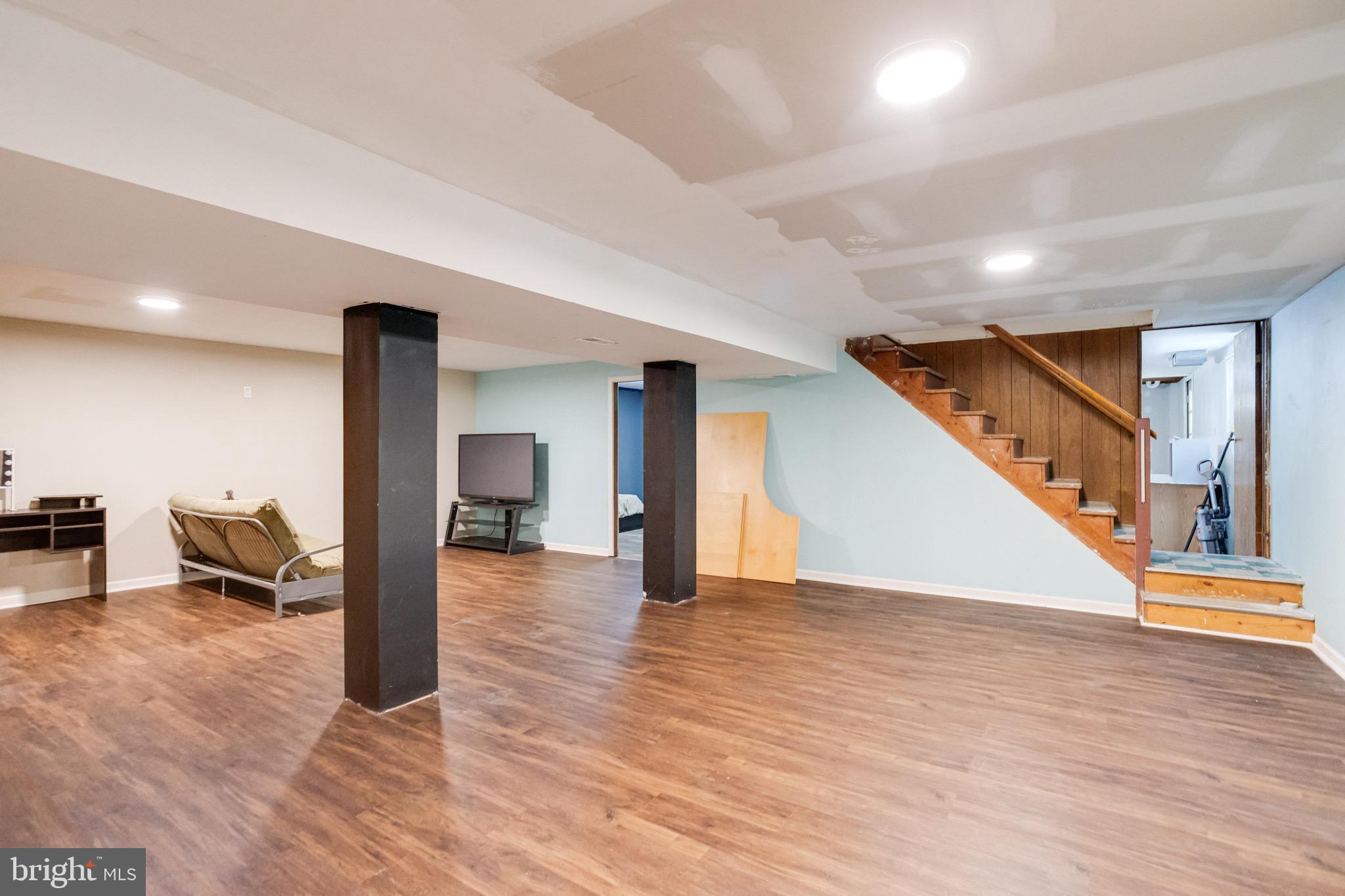 BEL AIR HEIGHTS - Residential