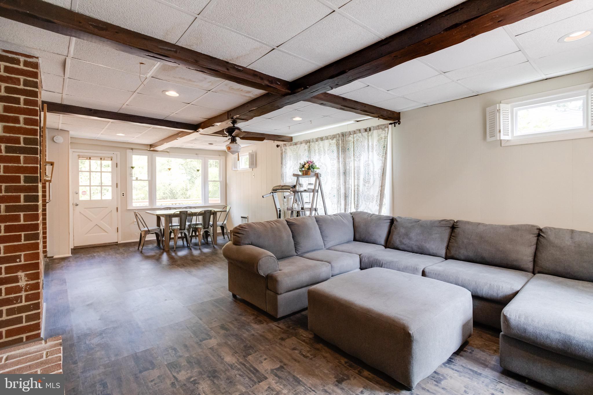 BEL AIR HEIGHTS - Residential