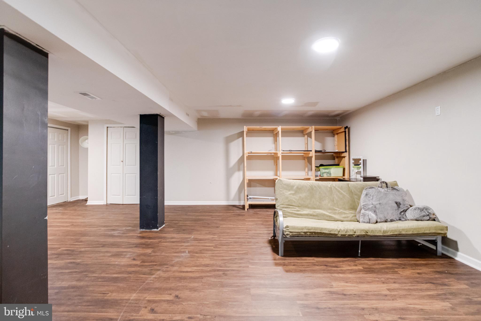 BEL AIR HEIGHTS - Residential