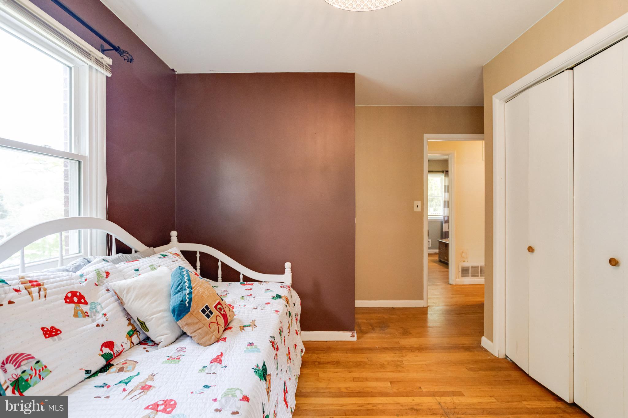 BEL AIR HEIGHTS - Residential