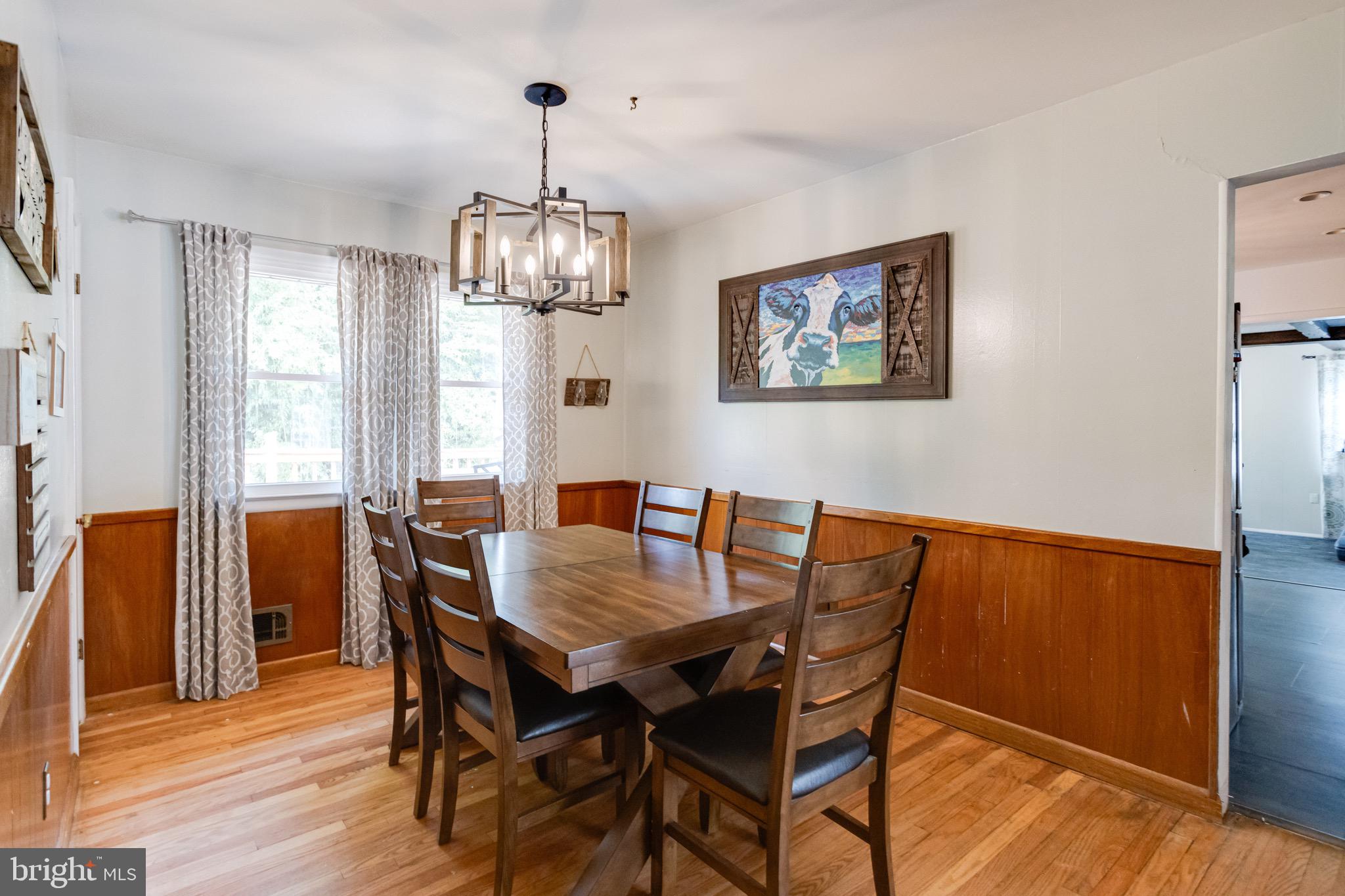 BEL AIR HEIGHTS - Residential