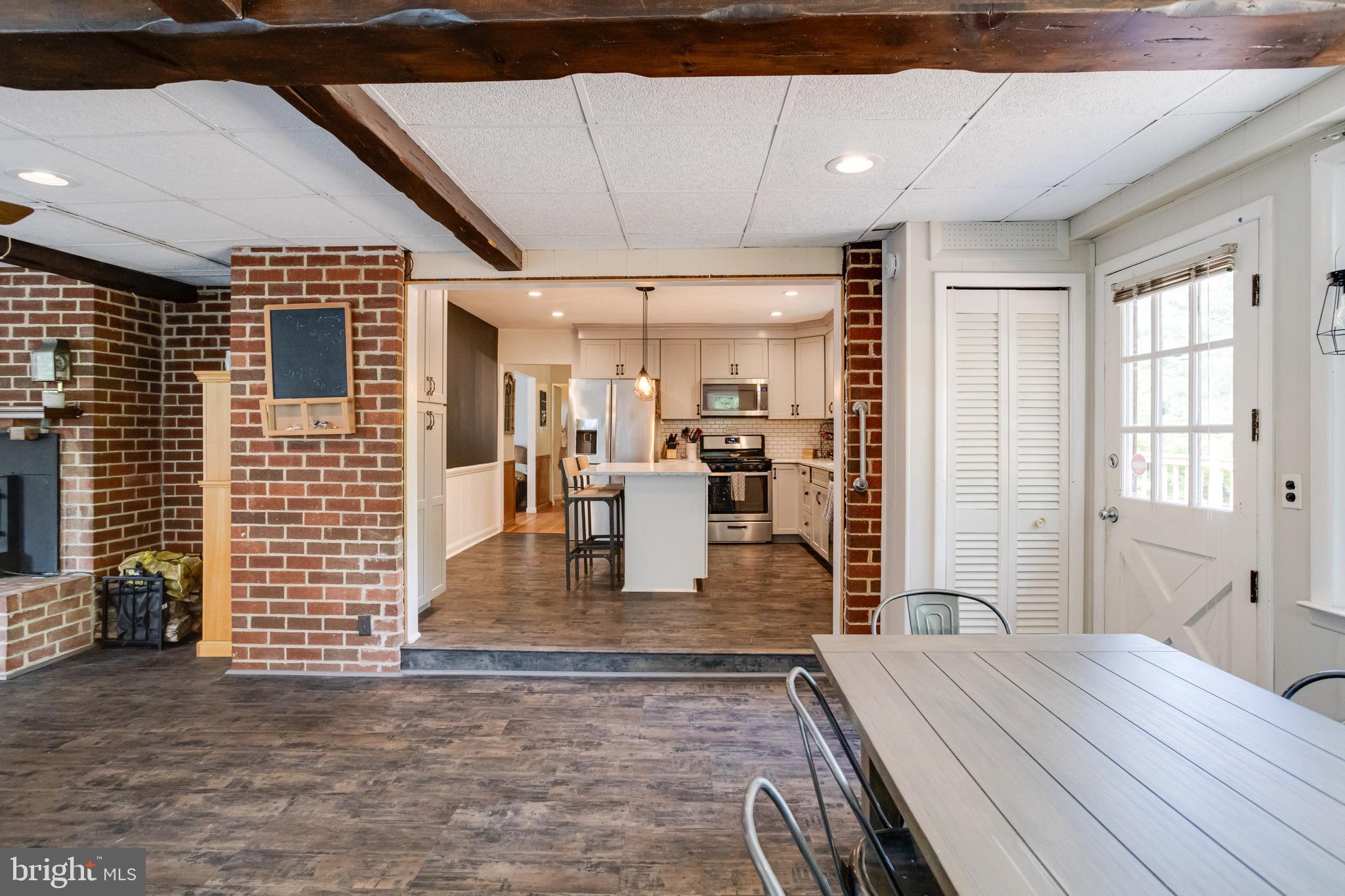 BEL AIR HEIGHTS - Residential