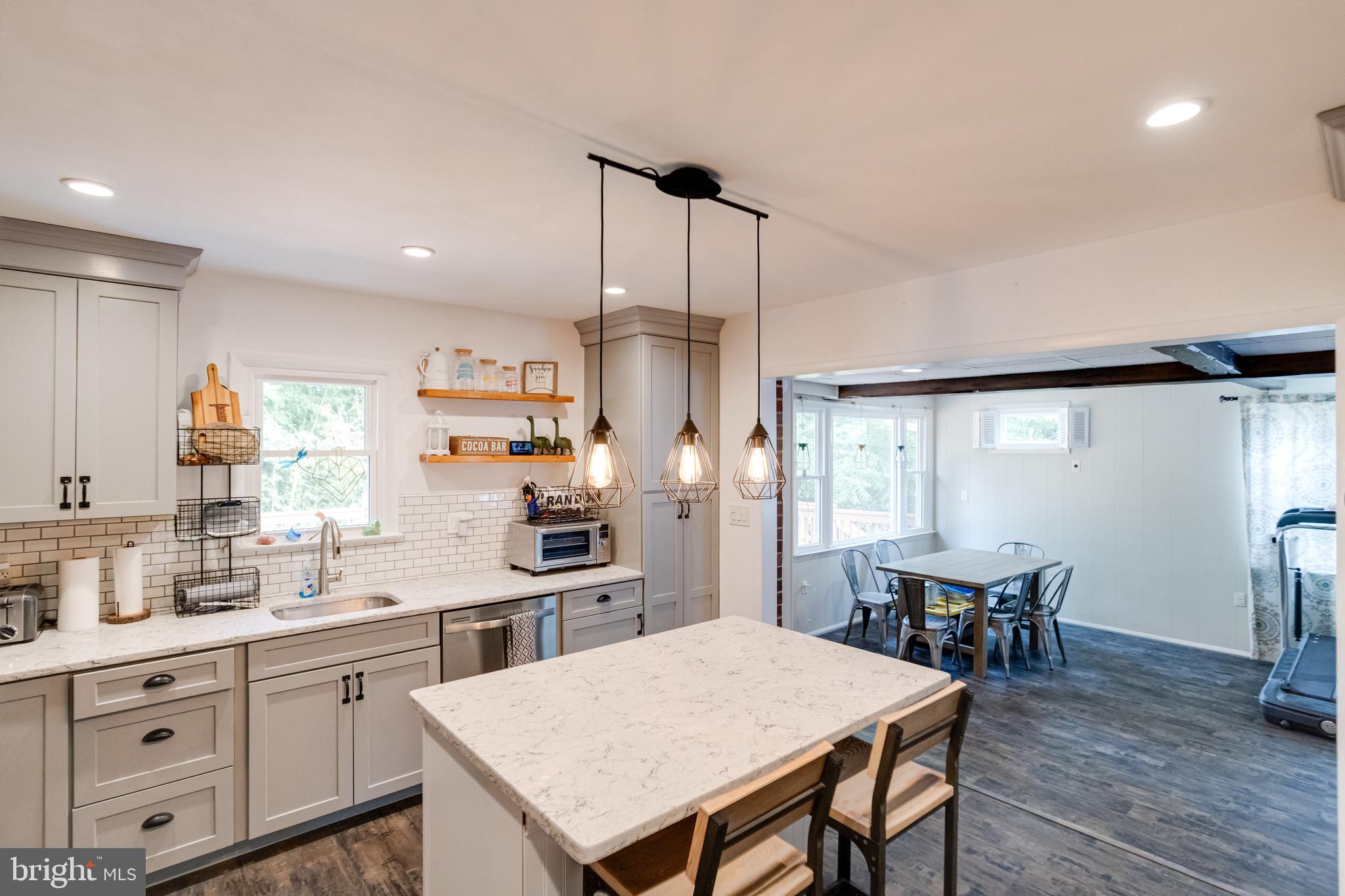 BEL AIR HEIGHTS - Residential