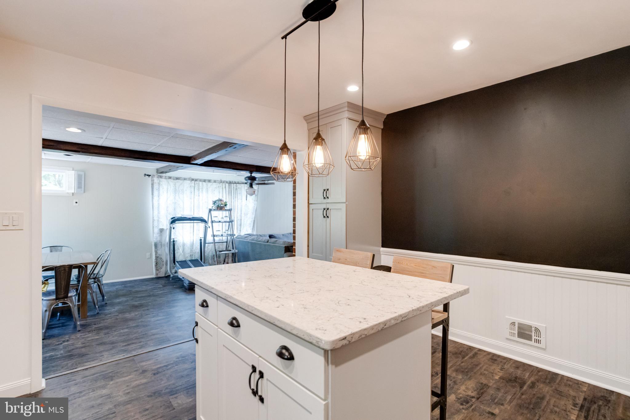 BEL AIR HEIGHTS - Residential