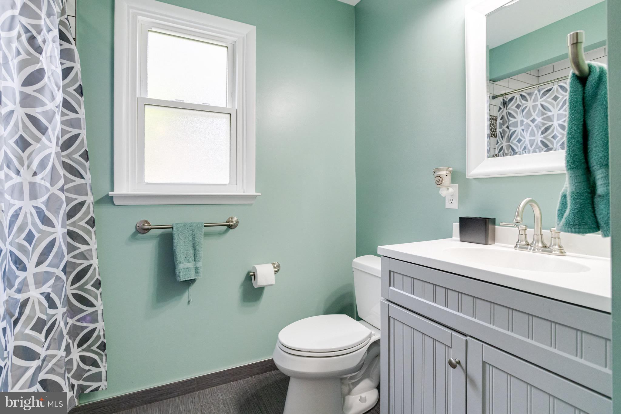 BEL AIR HEIGHTS - Residential