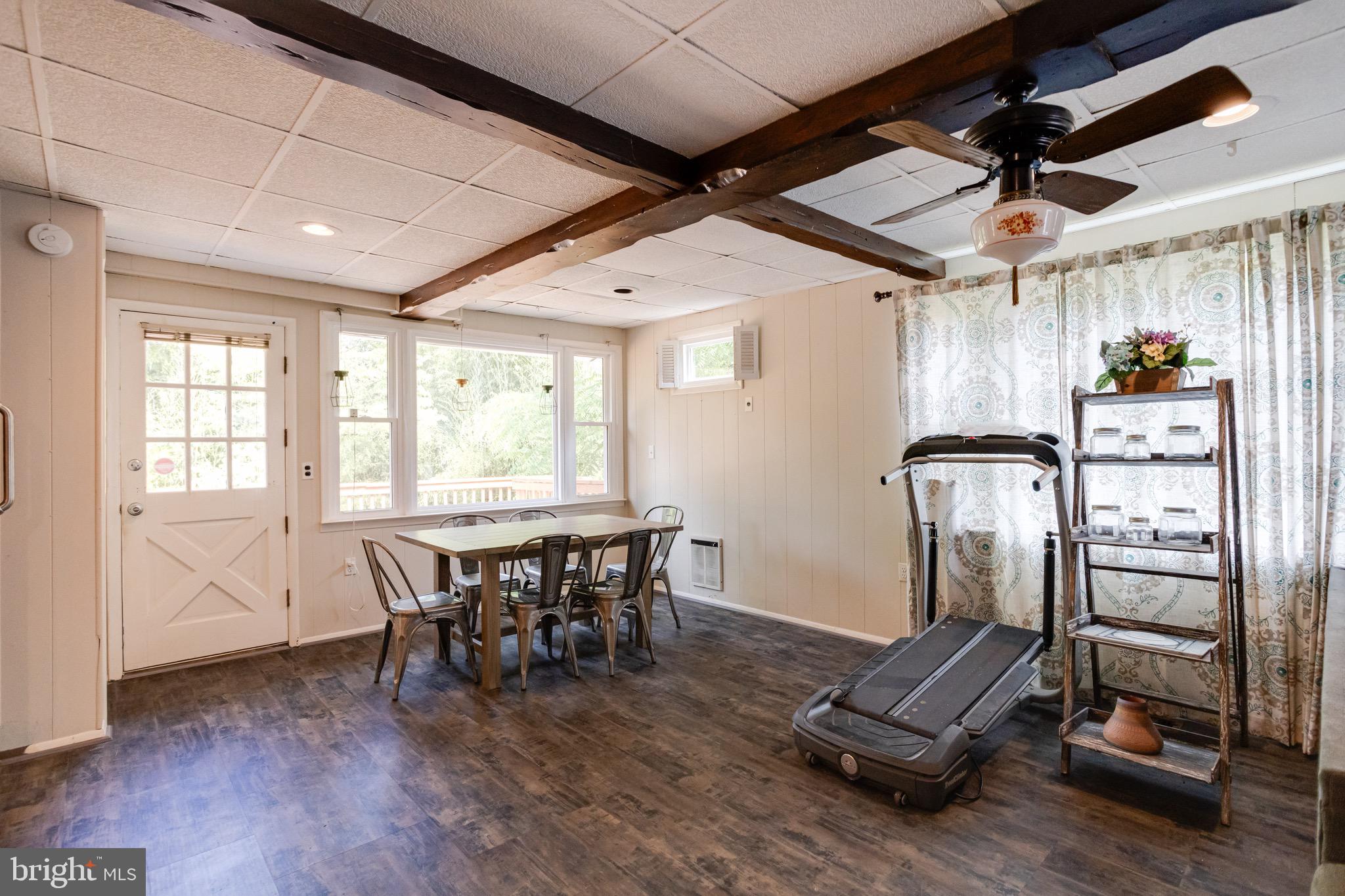 BEL AIR HEIGHTS - Residential