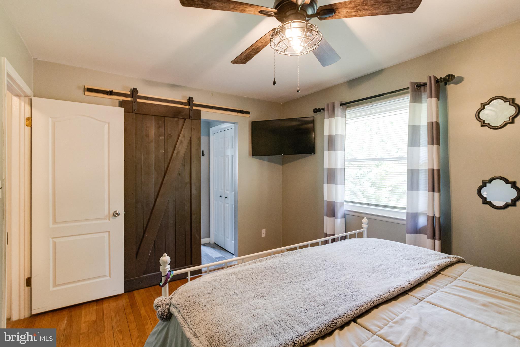 BEL AIR HEIGHTS - Residential