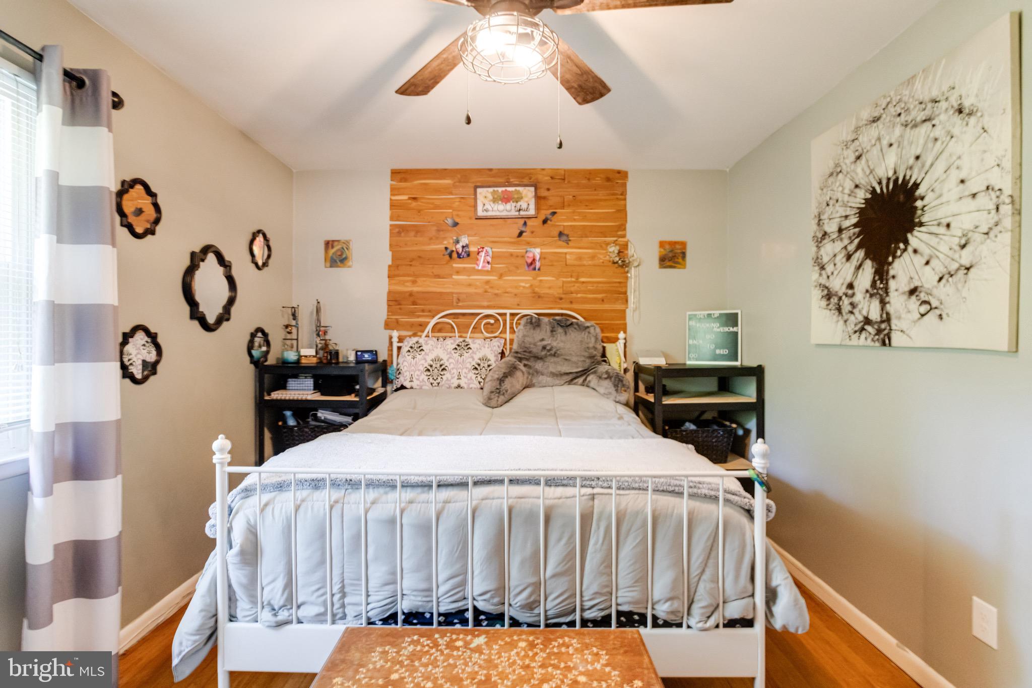 BEL AIR HEIGHTS - Residential