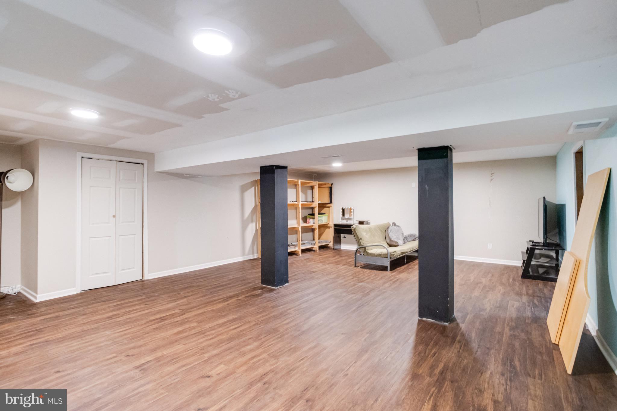 BEL AIR HEIGHTS - Residential