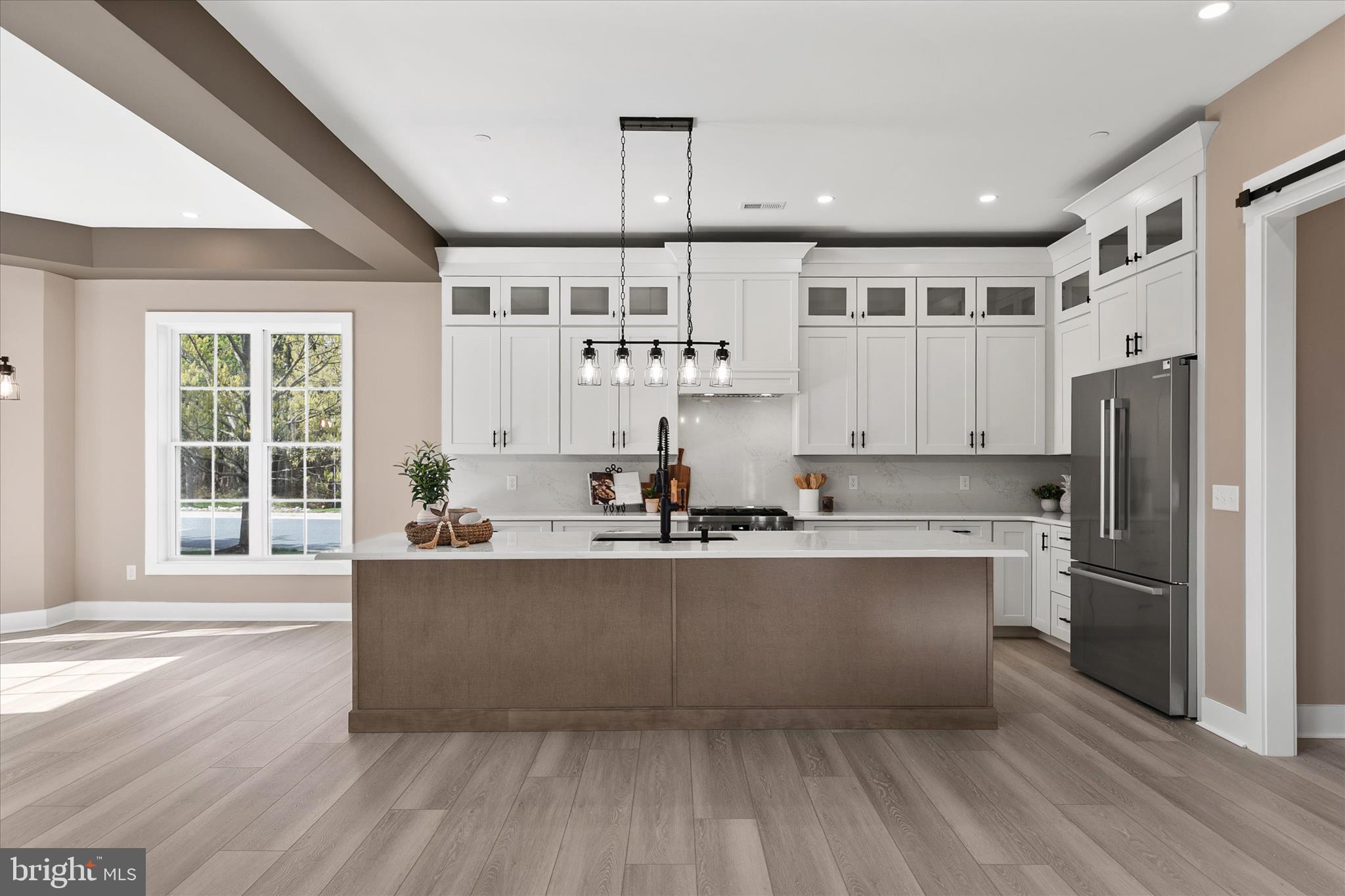 RESERVE AT PILOTTOWN - Residential